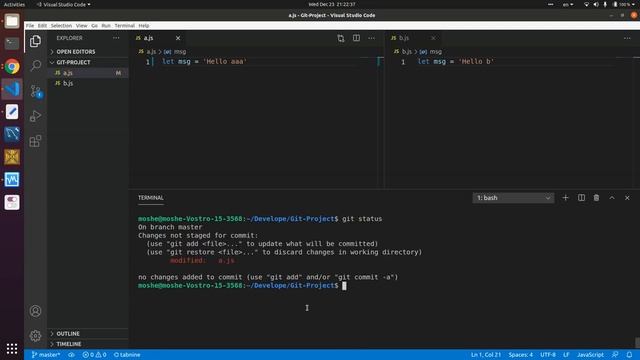 10 Git Diff смотреть онлайн