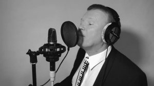 Jarosław Majewski - Czemu dziś(cover by Jerzy Połomski)