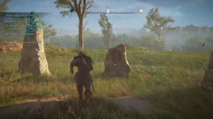 ASSASSIN'S CREED VALHALLA ВАЛЬГАЛЛА 🎮 ДАМА И ГОСПОДИН.