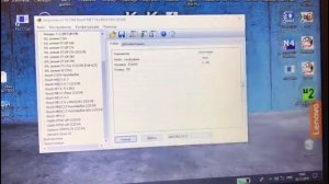 NIVA URBAN 2019 прошивка Combiloader с помощью GPT кабеля