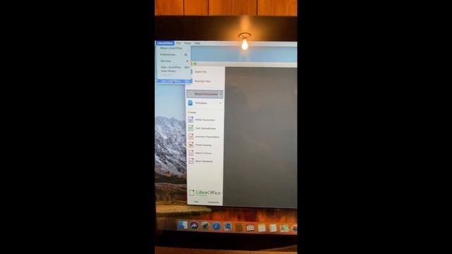 2023 Libreoffice / Openoffice installed on Apple imac! смотреть онлайн