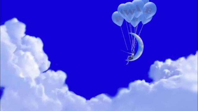 DreamWorks SKG Animation 2003-2004 Early Prototype