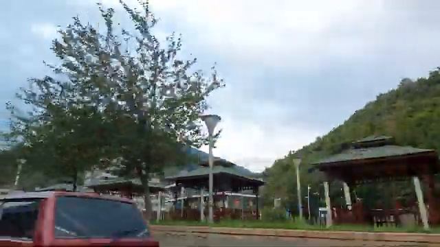VLOG : || Турция Отдых 2019. TRABZON. UZUNGOL. SUMELA Монастырь