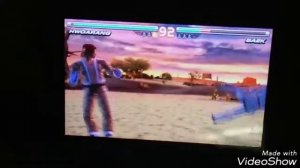 Get Rekt steve- tekken 3d prime edition:  hwoarang quick battle part 2