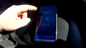 Установка GSM-Модуля Starline A93v2. Автомобиль Toyota Crown Majesta 171