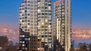 Обзор ЖК Rotterdam от ФСК на Нагатинской набережной. Плюсы и минусы проекта.