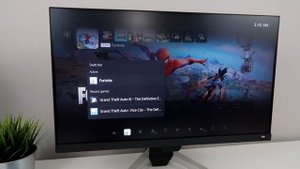 How to ENABLE 120FPS ON PS5 (Fortnite) (EASY METHOD)