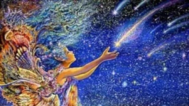 Картины Жозефины Уолл смотреть онлайн