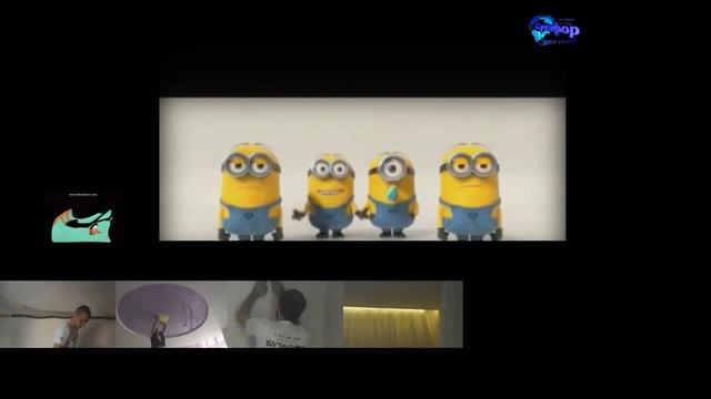 натяжные потолки в Санкт-Петербурге от компании Бутафор 17 смотреть онлайн