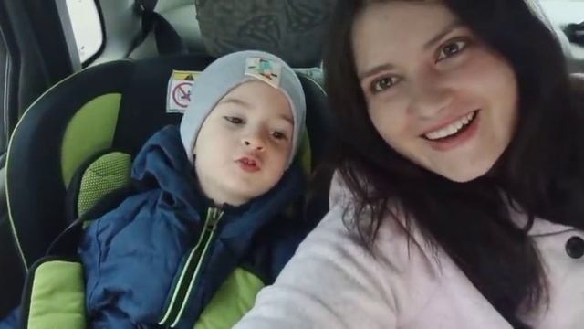 VLOG: Ужас какой то?... смотреть онлайн