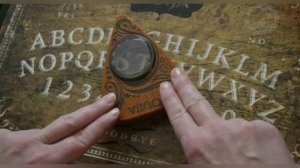 ДОСКА УИДЖИ СТРАШИЛКА НА НОЧЬ