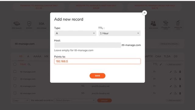 What is TTL and how to manage the TTL values of your records? смотреть онлайн