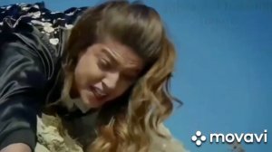 Падения с обрывов в турецких сериалах??