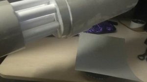 Как сделать Миниган из бумаги | How to make a minigun out of paper
