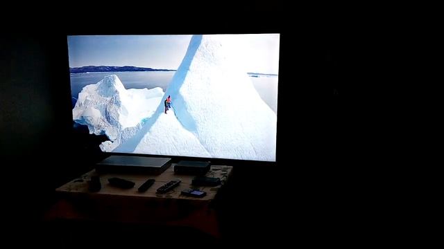 Телевизор, диагональ экрана 65 дюймов. смотреть онлайн