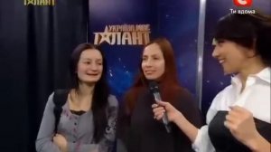 Эмили Москаленко 5 лет