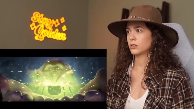 I was NOT prepared for *PUSS IN BOOTS 2* to GO THIS HARD! смотреть онлайн