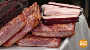 Выбираем правильный бекон. Доброе утро. Фрагмент выпуска от 30.01.2024