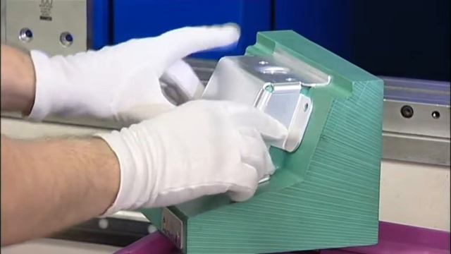 LTI-Imagefilm смотреть онлайн