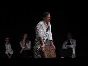 "ЭТО БЫЛО НЕДАВНО" (Пятый ролик)