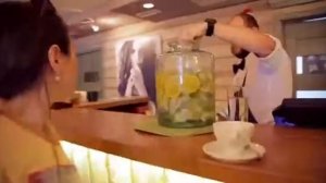 Хостес" WOK cafe" г. Краснодар
