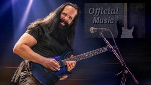 John Petrucci - wishful thinking