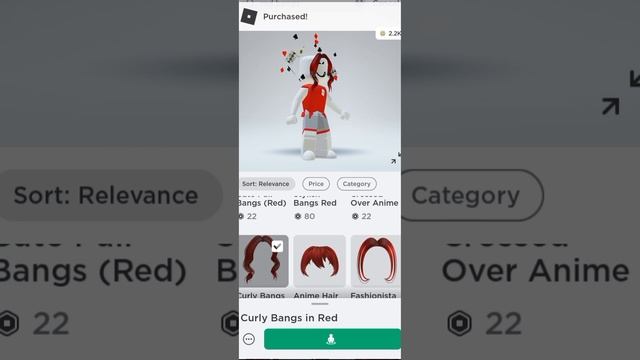 ?ТРАТА 300 РОБУКСОВ??СТАЛА ПИКОВОЙ ДАМОЙ??? смотреть онлайн