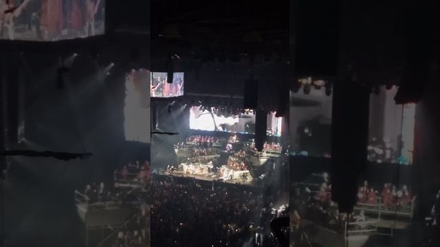 Симфоническое шоу. Панк-сказка. Король и Шут ?. ЦСКА Арена. 24.11.23. Медведь смотреть онлайн