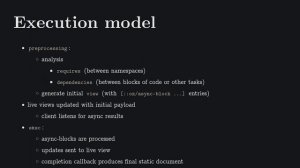 Clojure visual-tools meeting 10: Oz