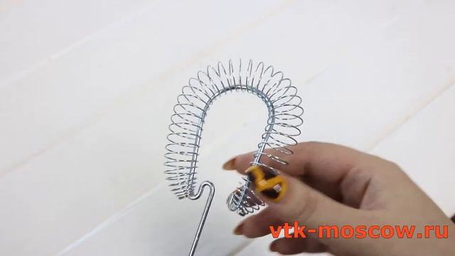 11577 Венчик для взбивания ПРУЖИНА 26х7,5х2 см смотреть онлайн