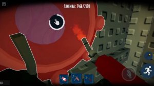 пытаемся пройти с друзьями игру ГЛУБИНА