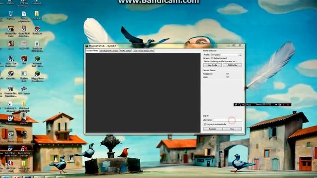 как нужно правильно скачать майкнкрафт 1.6.2 смотреть онлайн