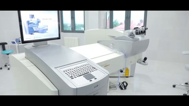 Добро пожаловать в нашу клинику...... смотреть онлайн