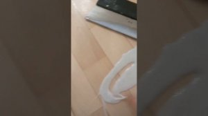 как правильно покрыть пол лаком