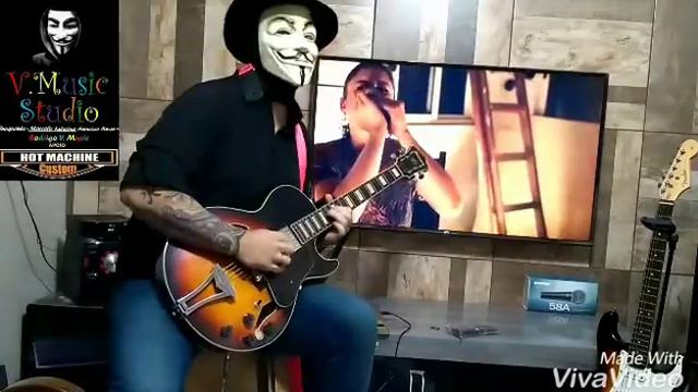 Ibanez af75 смотреть онлайн