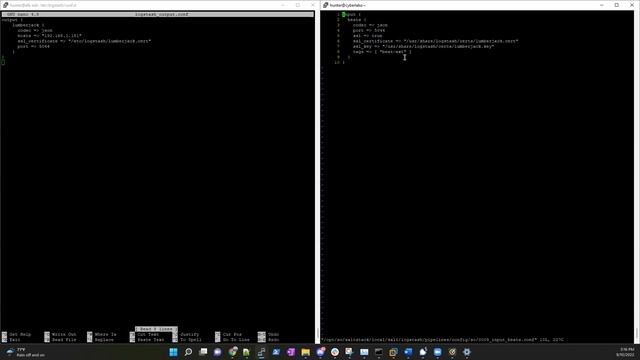 How to send external Logstash logs to Security Onion using SSL