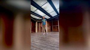 Практика "Осознанная ходьба". Как на самом деле нужно проходить те самые 10000 шагов в день