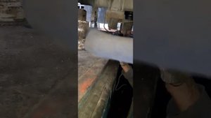 Замена ведущего моста Mercedes atego