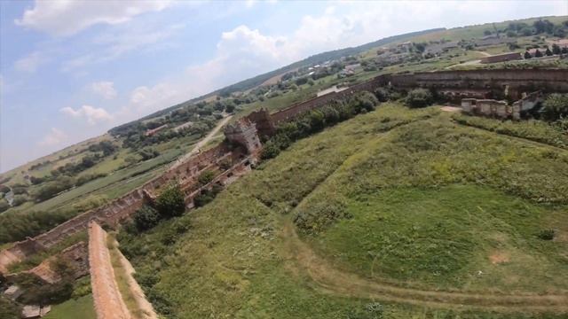 старосельский замок смотреть онлайн