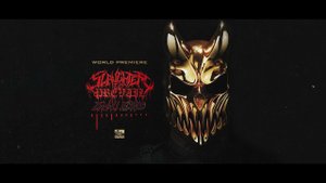 SLAUGHTER TO PREVAIL - ZAVALI EBALO (INSTRUMENTAL) + TABS