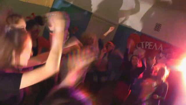 Неделя СПО Стрела