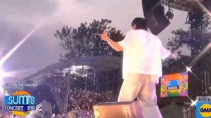 Good Morning America with Jungkook || GMA || Выступление Чонгука на GMA 14.07.2023