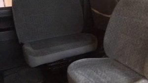Истана простояла в гараже 5 лет. Почти новая