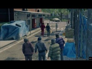 Долой проституцию Yakuza Like A Dragon