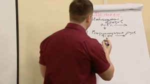 Михаил Радуга