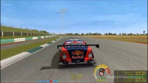 Game Stock Car 2013 Gameplay (PC HD)