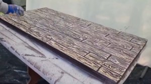 Супер Идея!!!Превратил Обычный Пенопласт в Легкую Плитку для Утепления!!