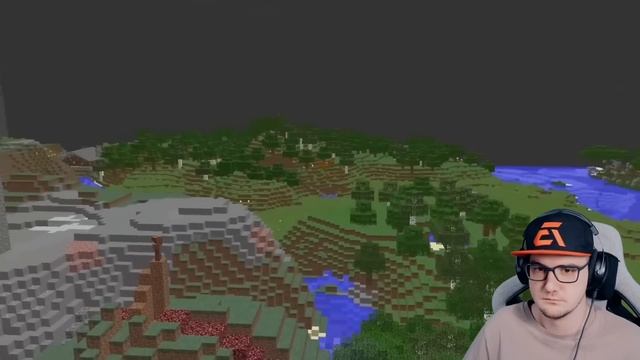 История Самого Жуткого Эксперимента Майнкрафт ► MineCraft | Реакция смотреть онлайн