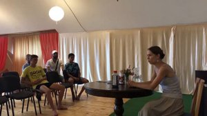 Лекция по системе Виватон