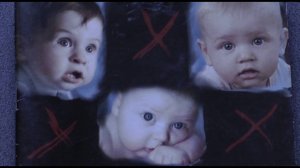 АБОРТ - это убийство!!!